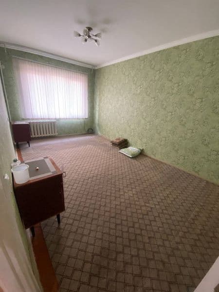 Район - Алмазарский<br />
Ориентир - Галаба парк<br />
Комна — фото 4