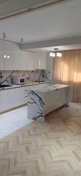 Район: Юнусабатский<br />
Адрес: ЖК Комфорт Хоус<br />
Комна — фото 4