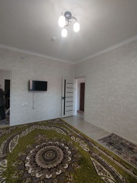 Sergeli choshtepa metroni birinchi bekati oldida 2 xona shar — фото 3