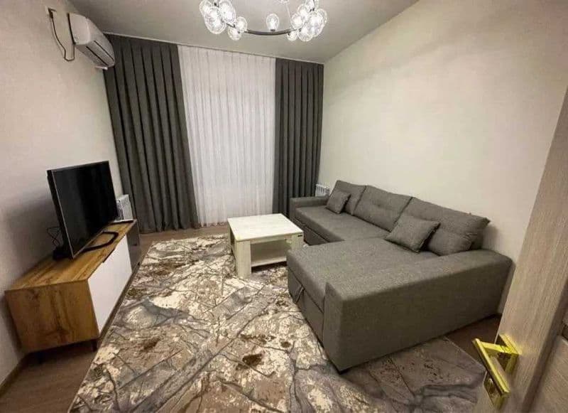 Аренда квартира в Новостройка<br />
<br />
Район: Юнусабадск — фото 2