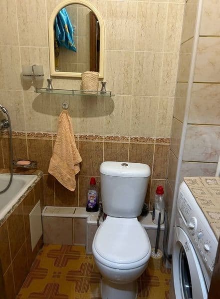 Мирзо Улугбек тумани метро БИЙ квартира ижарага берилади. Ме — фото 2