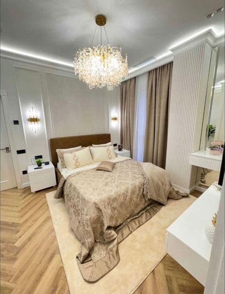 Жк Mirabad Avenue-Сдается а безупречная 3-х комнатная кварти — фото 4