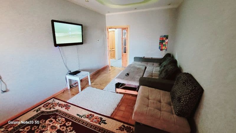 Yunusabod 9mavze Alfraganus oldida kavartira bor 1ta bolla o — фото 5