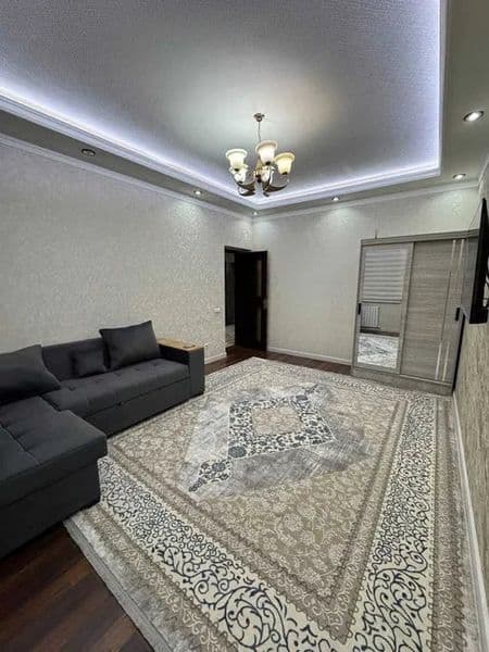 Сдаётся шикарная 2-комнатная квартира в Отличное Локация<br  — фото 3