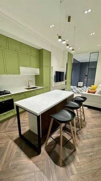 Сдаётся в аренду  квартира Ц-5<br />
Город - Ташкент<br />
О