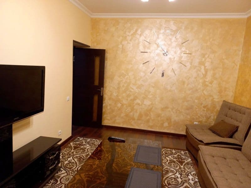 Аренда 1 комнатная Метро Ташкент 2-км ориентир Альфраганус < — фото 2