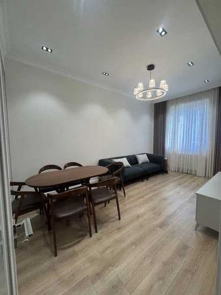 Сдается 2-комнатная квартира<br />
<br />
Район: Чиланзарски — фото 3