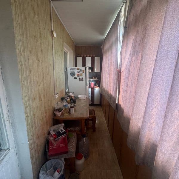 Аренда квартиры ГАЛЕРЕЙКА <br />
Рисовый Базар <br />
Мираба — фото 4