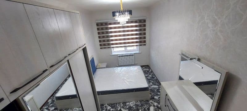 Квартира с хорошим ремонтом, укомплектованная всем необходим — фото 2