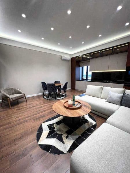 Сдаётся  квартира в Тузель-1 <br />
Ориентир- конечная 111 м — фото 2