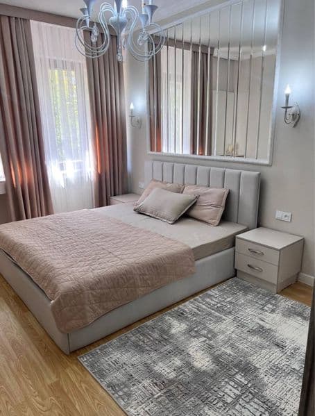 Сдаётся шикарная квартира ПРЕМИУМ класса. <br />
<br />
• Ра