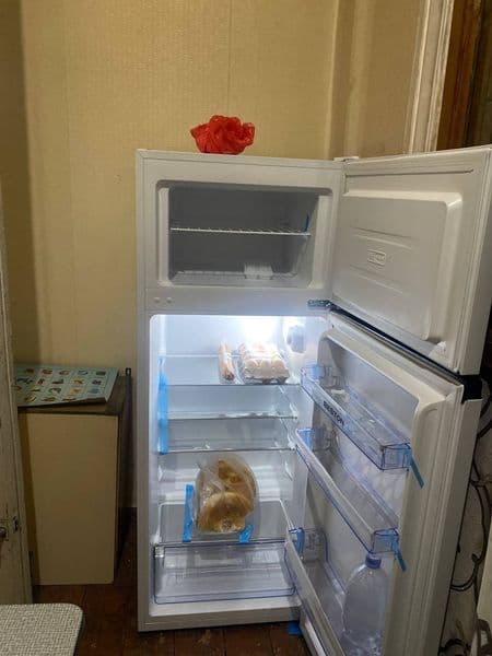 Sirochni kvarteraga odam kerak  bollaga <br />
1 kishi 2 xon — фото 4