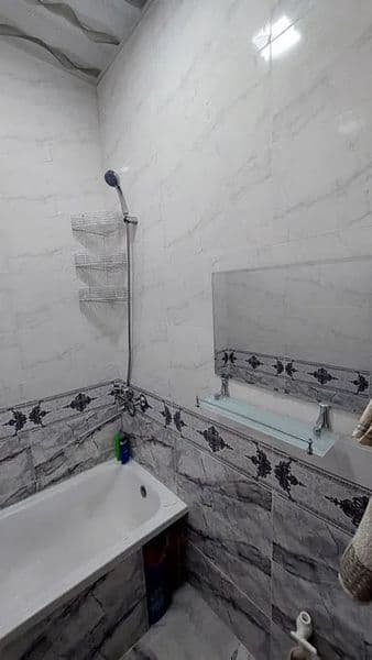 Сдаётся квартира l Новостройка<br />
<br />
Сергелийский<br  — фото 5