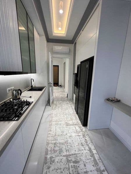 Сдаётся  Квартира в Ташкент сити<br />
#Ориентир - Бульвар<b — фото 5