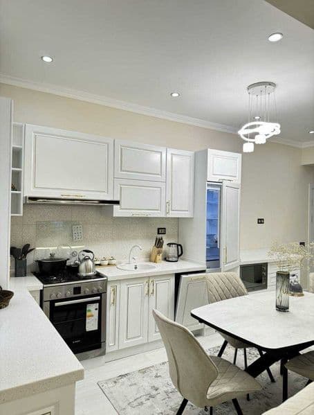 • ЖК: ул. Глинка<br />
• Комнат: 3 <br />
• Этаж:  5<br />
• — фото 4