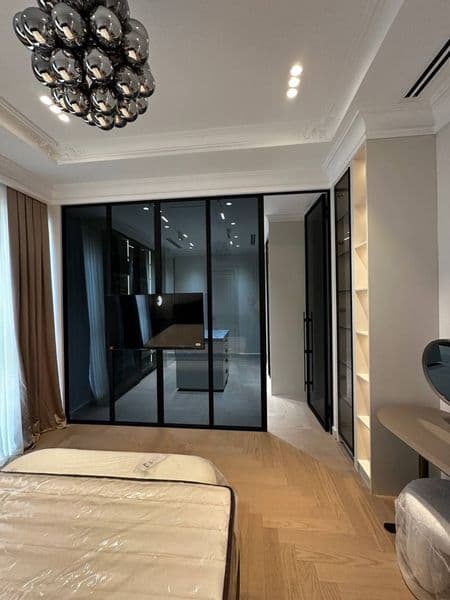 Элитный апартамент<br />
Район: Мирабад<br />
3/6/12<br />
Т — фото 4