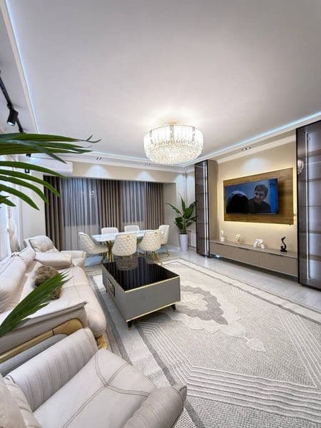 Яккасарайский район <br />
Жк Узбегим<br />
3/5/9<br />
110м — фото 2