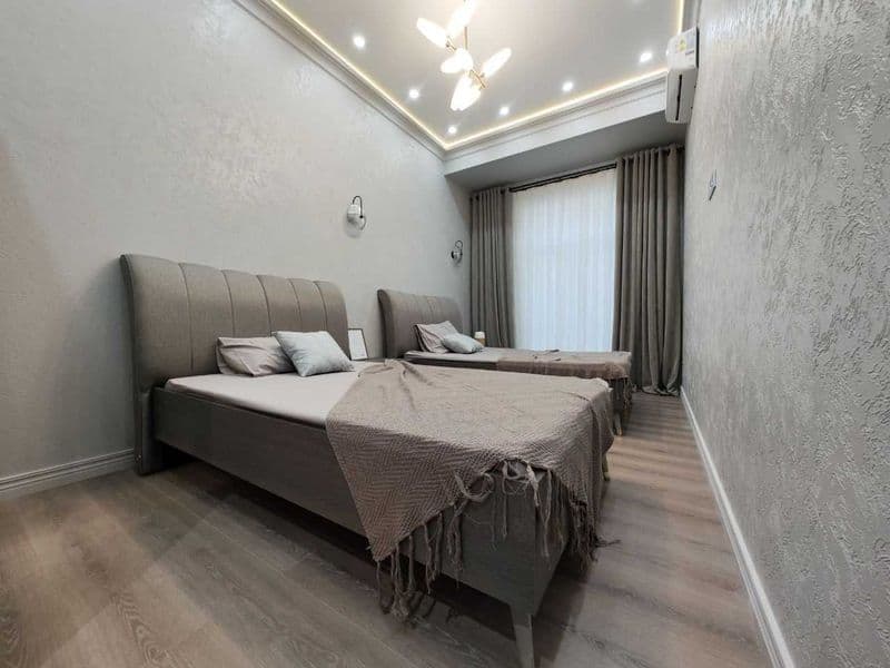 Сдаётся квартира на Мирабад рынок Госпиталный ...<br />
Орие — фото 5