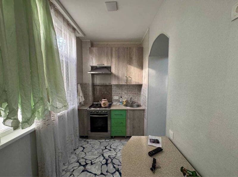 Район - Шайхантахурский<br />
Ориентир - Лабзак<br />
Комнат — фото 5