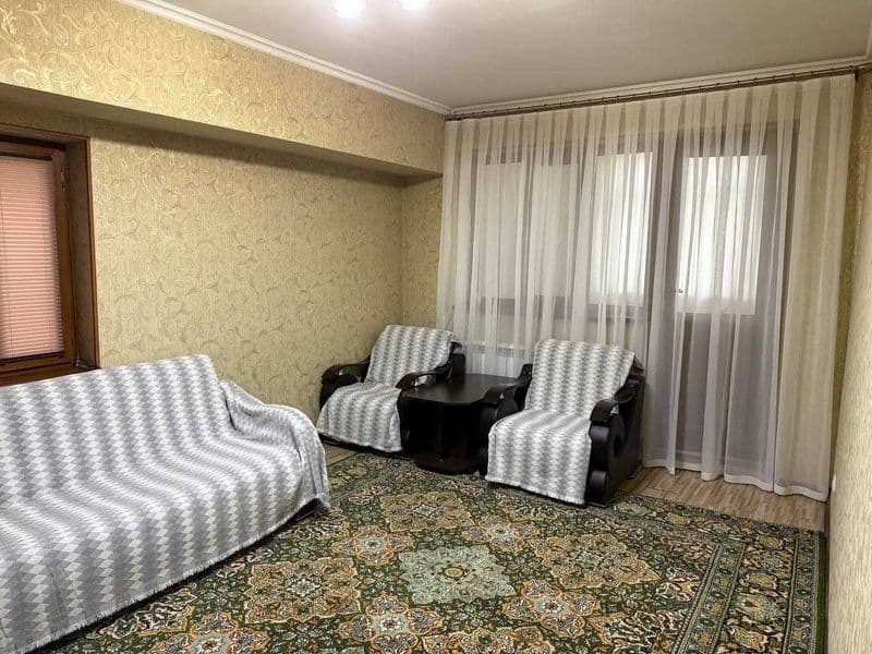 Сдаётся КЛАССНАЯ квартира<br />
<br />
• Район: Юнусабадский — фото 5