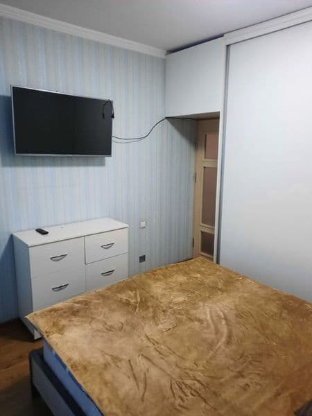 Сдаю Свою трёхкомнатную квартиру массив Панельный.Первый эта — фото 2