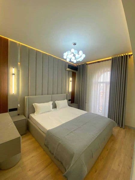 Район: Юнусабадский<br />
Адрес: Метро Юнусабад Мегапланет <