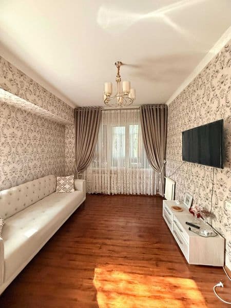 Аренда Алмазар Коракамиш 2 4  Фул комплект Апартамент <br /> — фото 2