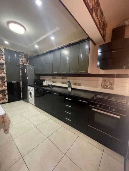 Сдаётся  Квартира.<br />
Ориентир-Е квартал, метро Новза<br  — фото 3