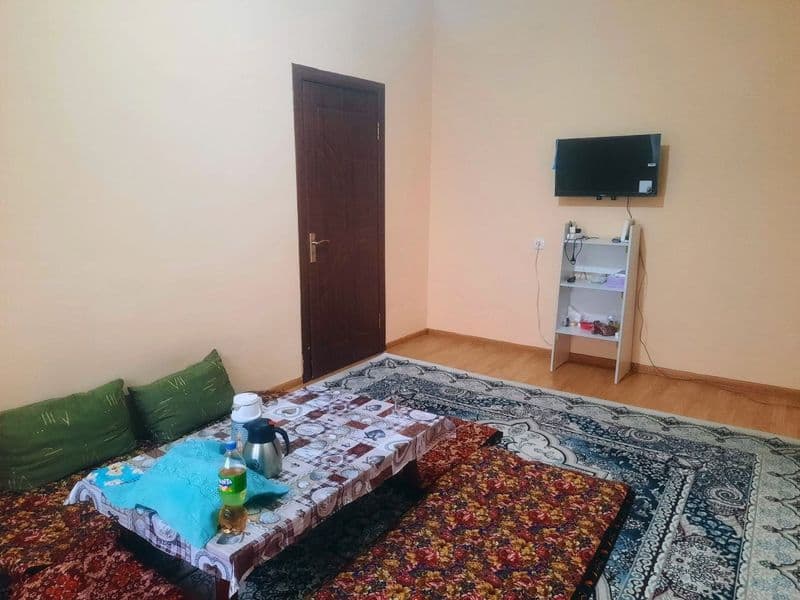 Аренда квартира 3/4/4 ремонт яхши камуналка факат севетга ту — фото 2