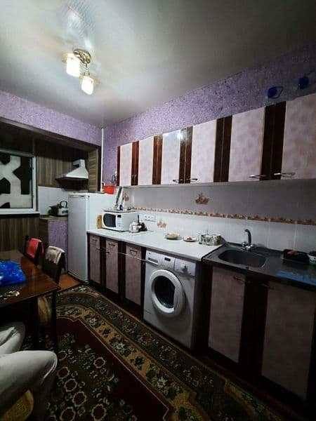 Тоза, Озода ва аклли студент кизлани оламиз. Квартирада барч — фото 4