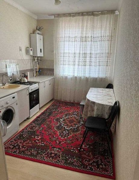 Срочно сдается 1 комнатная <br />
Аренда Мирзо Улугбек ИТ па — фото 4