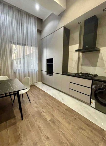 Сдаётся КЛАССНАЯ квартира<br />
<br />
• Район: Юнусабадский — фото 3