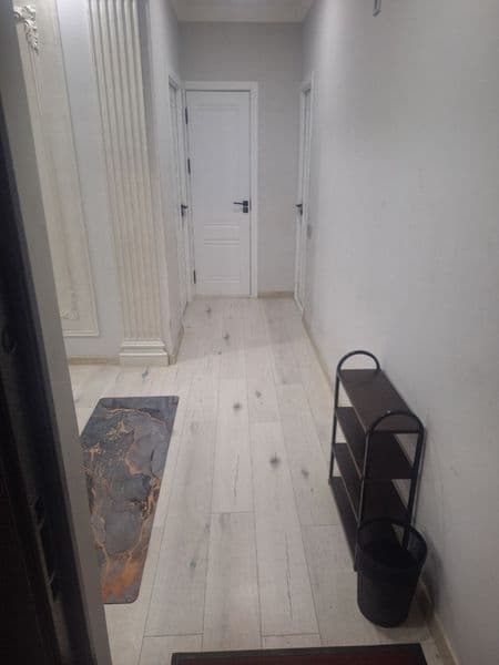 Яккасарой тумани 2 хона 3 хона қилинган квартира арендага бе