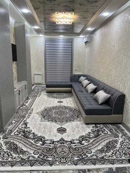 СДАЁТСЯ.<br />
<br />
Район: Юнусабадский<br />
адрес: Юнуса — фото 2