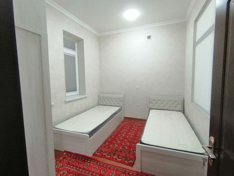 Район - Алмазарский <br />
Новастройка Чорсу<br />
Комнат -  — фото 2