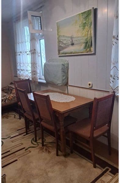 ID #2934<br />
#Аренда квартиры <br />
• Район - #Мирзо Улуг