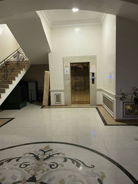 Аренда квартиры на долгосрочной основе.<br />
2х комнатная к