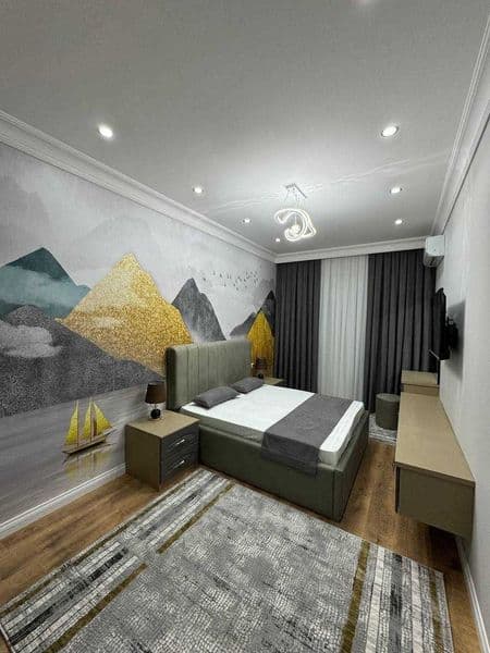 Мирабадский район <br />
Гостиница России <br />
Габус<br /> — фото 5