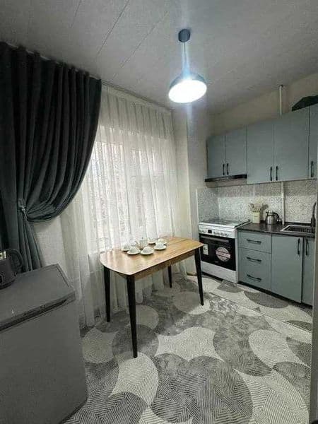 Сдается квартира для семейных<br />
<br />
• Район: Алмазар< — фото 2