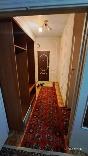 Аренда квартира яккасарой кушбеги аккуратный турадиганларга  — фото 4