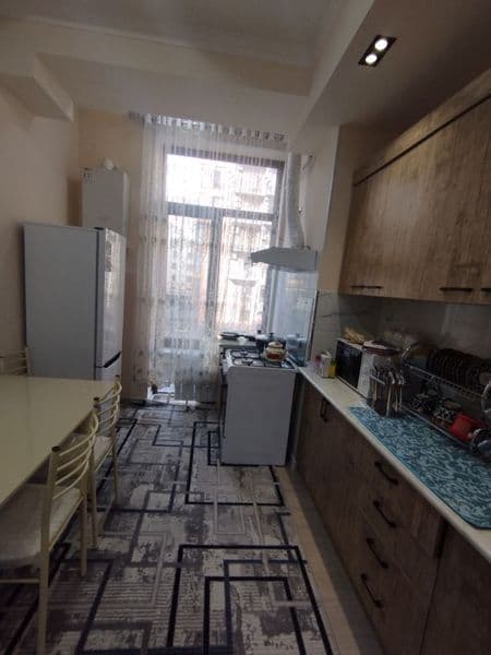 Паркентский двух комнатная квартира еще никто не жил новостр — фото 4