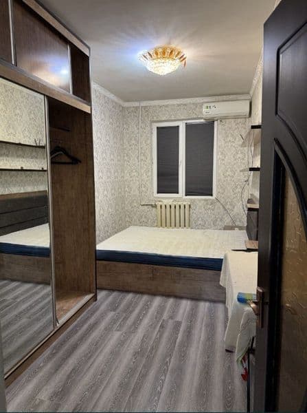 Аренда!<br />
Сдаётся уютная 2-комнатная квартира! <br />
Эт