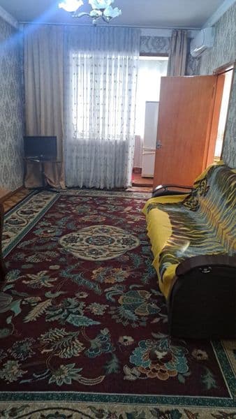 Аренда квартиры <br />
Район - Чиланзар 13<br />
Ориентир- К