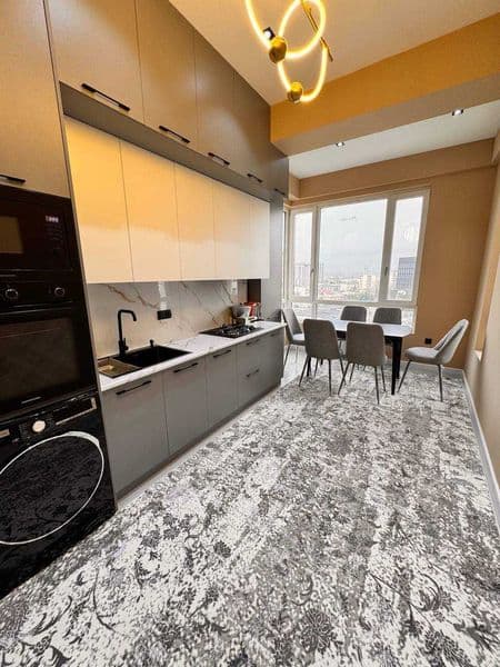 Сдаётся шикарная 2-комнатная квартира <br />
<br />
• Район: — фото 3