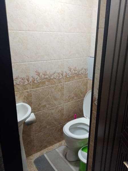 Новостройка. Холодильник. Кондиционер. Телевизор. Вай фай. К — фото 4