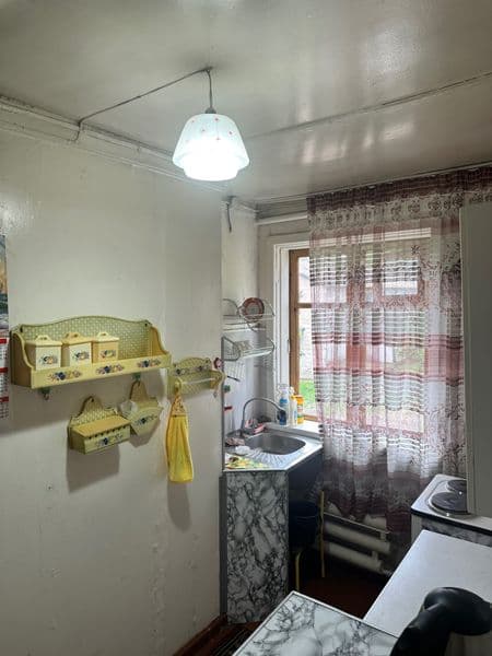 Сдаётся двухкомнатная квартира от собственника, спутник 1, 2 — фото 2