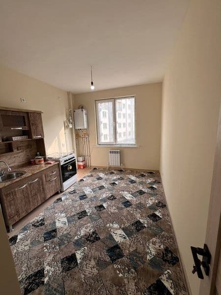 Сергили чоштепа метрони биринчи бекати 1 хона аренда квартир