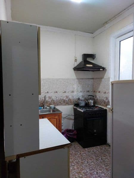 Chilonzor tumani 16 kvartal metro oldida 2 xonali uy oila yo — фото 5