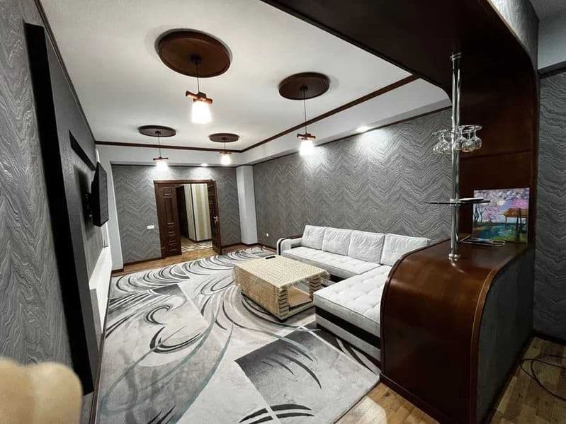 Сдаётся квартира на Ц-5‼️<br />
Ориентир - Метро Минор   <br