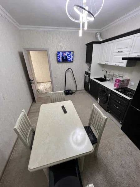 Сдаётся квартира в Шайхантахурском<br />
<br />
Район ; Шайх — фото 5